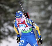 Helena Ekholm i&scaron; &Scaron;vedijos