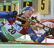 Anna Carin Zidek i&scaron; &Scaron;vedijos