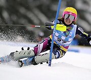 Julia Mancuso