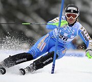 Anja Paerson