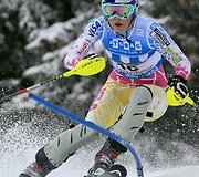 Lyndsey Vonn