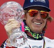 Tedas Ligety