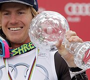 Tedas Ligety