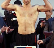 Vitalijus Kličko