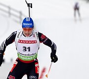 Magdanlena Neuner