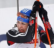 Magdanlena Neuner