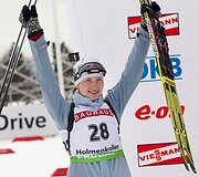 Darya Domracheva