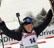 Tora Berger