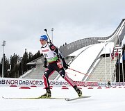 Magdalena Neuner