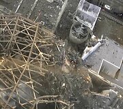 Trečiasis Fuku&scaron;imos-1 atominės elektrinės blokas