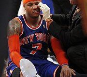 Carmelo Anthony