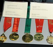 &bdquo;Žalgirio&ldquo; alėja