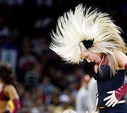 Klivlando &bdquo;Cavaliers&ldquo; &scaron;okėja