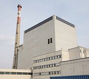 Zventendorfo atominė elektrinė