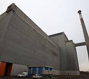 Zventendorfo atominė elektrinė