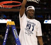 Kemba Walkeris