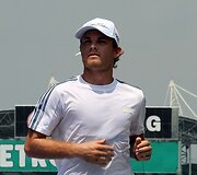 Nico Rosbergas