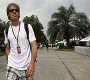 Sebastianas Vettelis