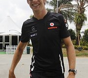 Jensonas Buttonas
