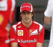 Fernando Alonso