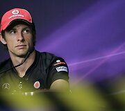 Jensonas Buttonas