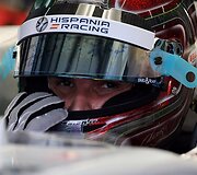 Vitantonio Liuzzi