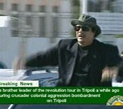 Muamaras Kadhafi
