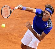 Rogeris Federeris