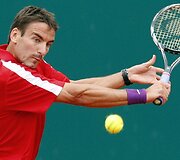 Tommy Robredo
