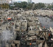 Gaisro padariniai