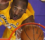 Kobe Bryantas