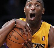 Kobe Bryantas