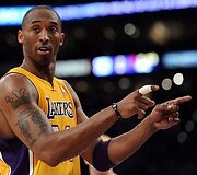 Kobe Bryantas