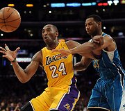 Kobe Bryantas ir Willie Greenas