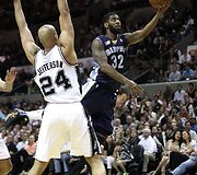 O.J. Mayo (su kamuoliu)