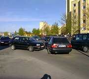 Įvykio vietoje