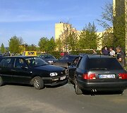 Įvykio vietoje