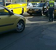 Įvykio vietoje