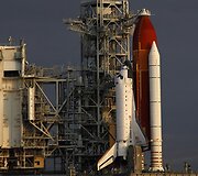 Erdvėlaivis &bdquo;Endeavour&ldquo; 