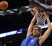 Dirkas Nowitzki