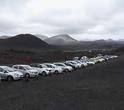 Timanfajos nacionalinis parkas