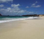 La Graciosa saloje