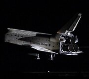 &bdquo;Endeavour&ldquo; erdvėlaivis