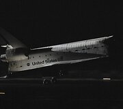 &bdquo;Endeavour&ldquo; erdvėlaivis