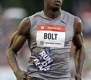 Usainas Boltas