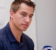 Dainius Zubrus