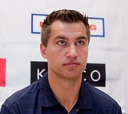 Dainius Zubrus