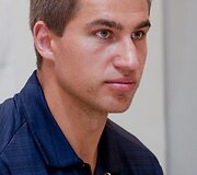 Dainius Zubrus