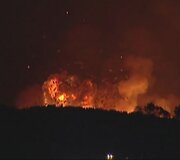 Ugnies kamuoliai kyla vir&scaron; Udmurtijos