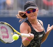 Arina Rodionova
